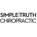 Simple Truth Chiropractic logo